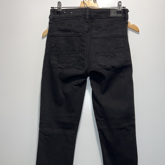 American Eagle Hi-Rise Jegging - Picture 3 of 7